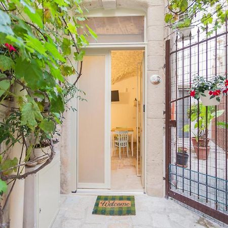 Suite Da Nonno Luigi 100 Metri Dal Mare Giovinazzo Εξωτερικό φωτογραφία