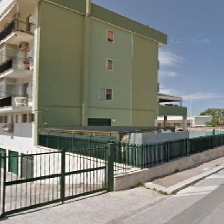 Suite Da Nonno Luigi 100 Metri Dal Mare Giovinazzo Εξωτερικό φωτογραφία