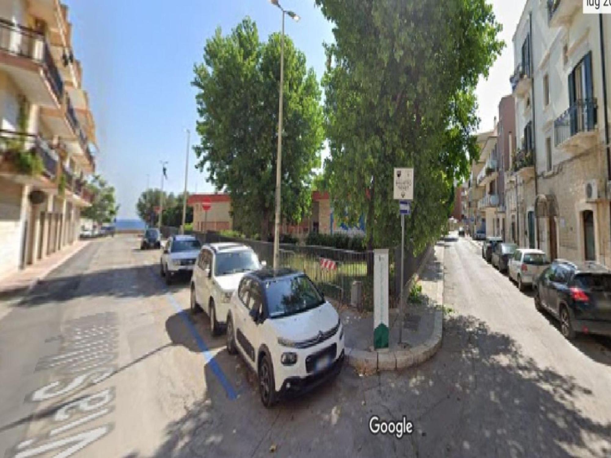 Suite Da Nonno Luigi 100 Metri Dal Mare Giovinazzo Εξωτερικό φωτογραφία