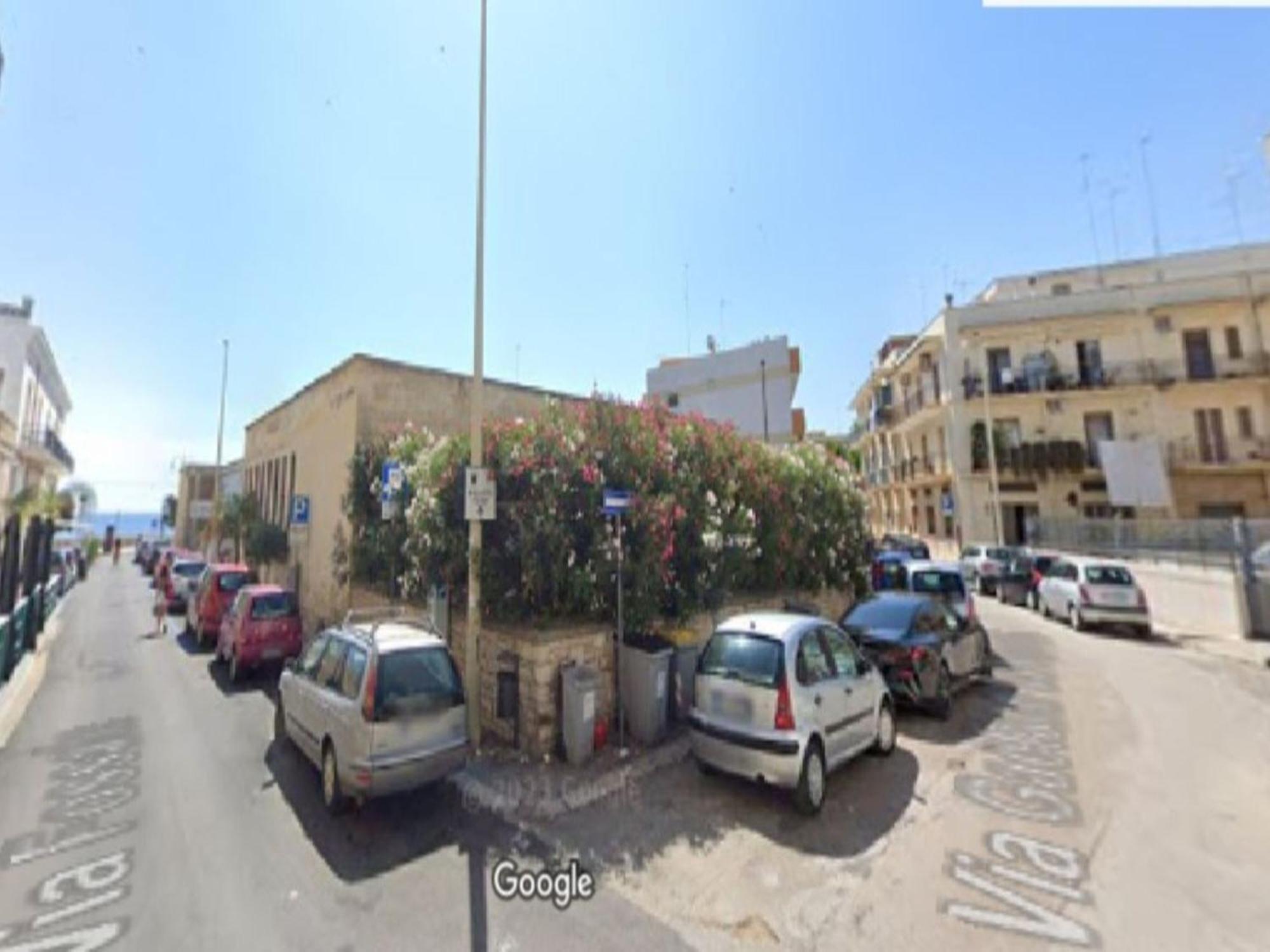 Suite Da Nonno Luigi 100 Metri Dal Mare Giovinazzo Εξωτερικό φωτογραφία